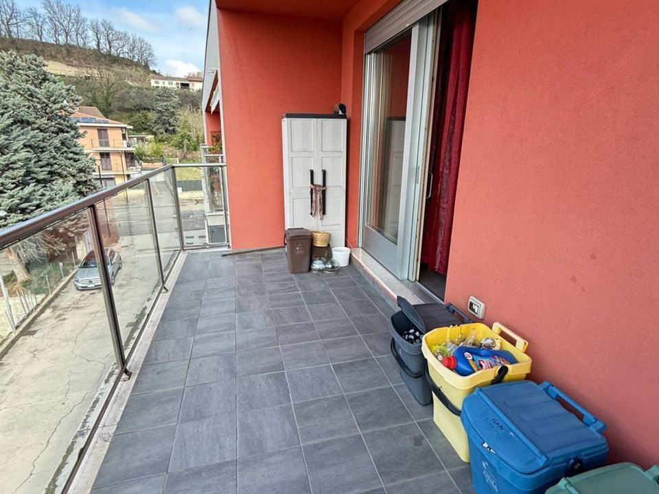 Wohnung in Magliano di Tenna, Fermo - Foto 5