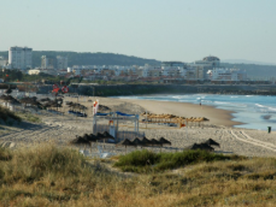 Helårsgrund i Costa da Caparica, Setubal - foto 4