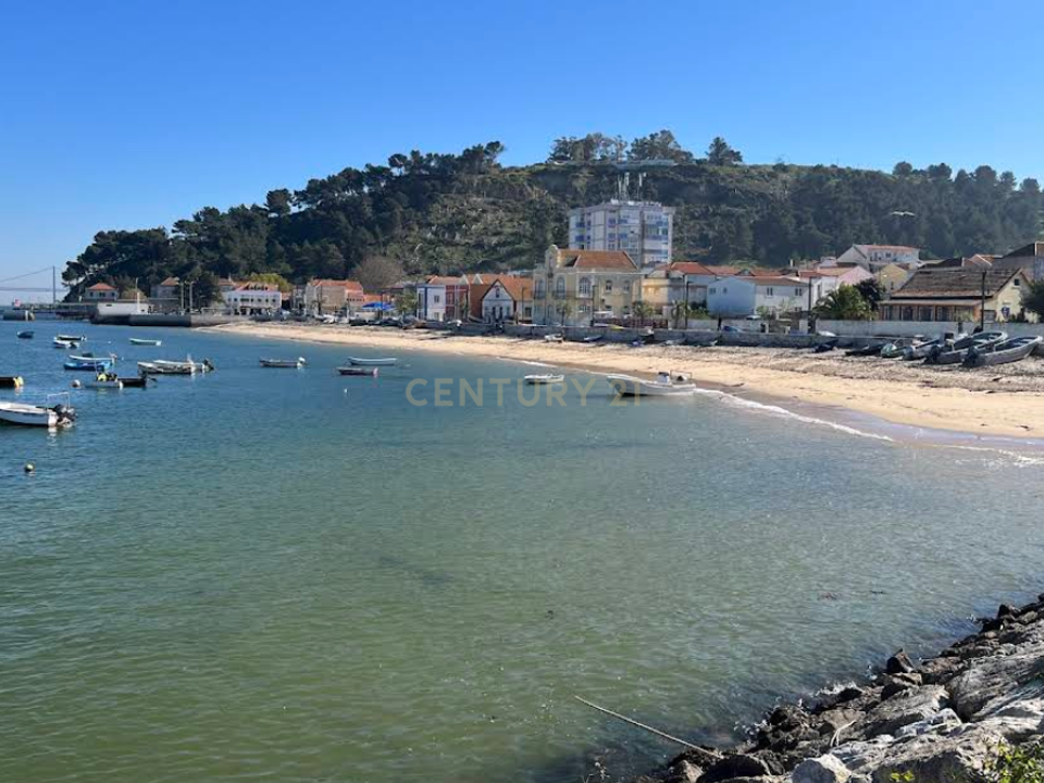 Helårsgrund i Costa da Caparica, Setubal - foto 5