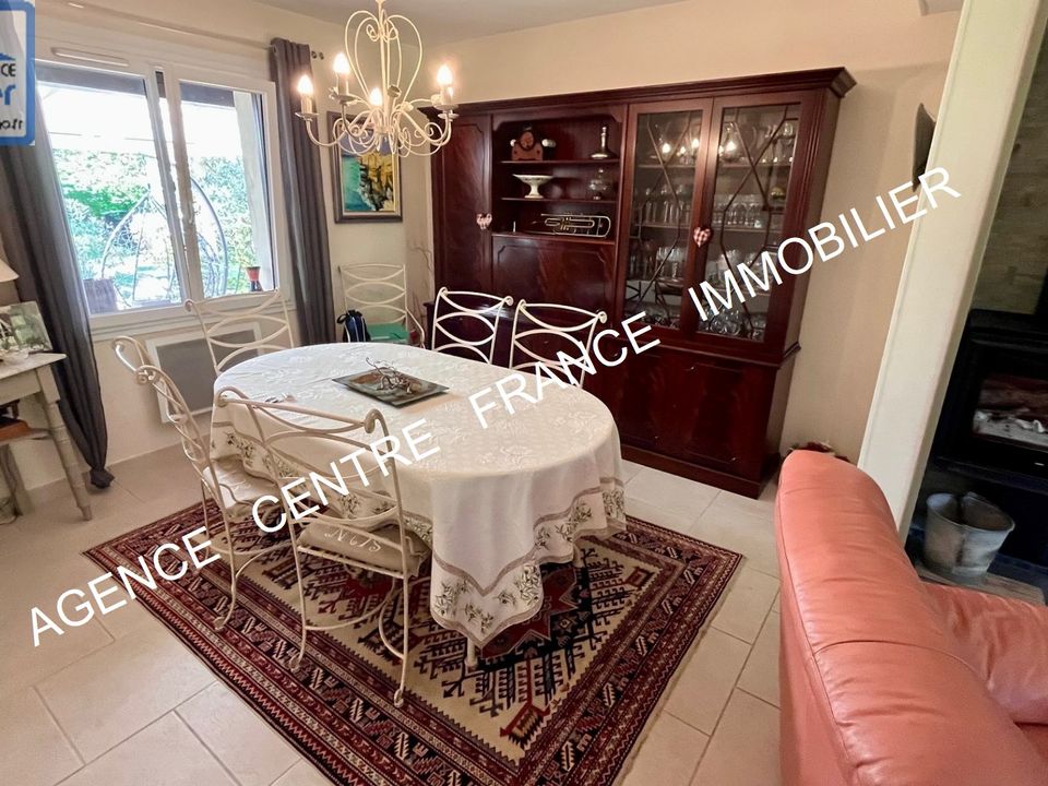 Villa i Saint-Florent-sur-Cher, Cher - foto 4