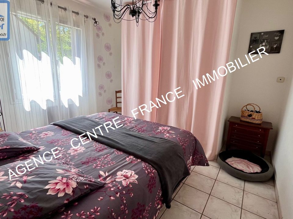 Villa i Saint-Florent-sur-Cher, Cher - foto 5