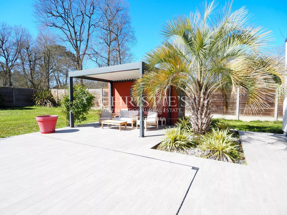 Villa i Langon, Gironde - foto 3