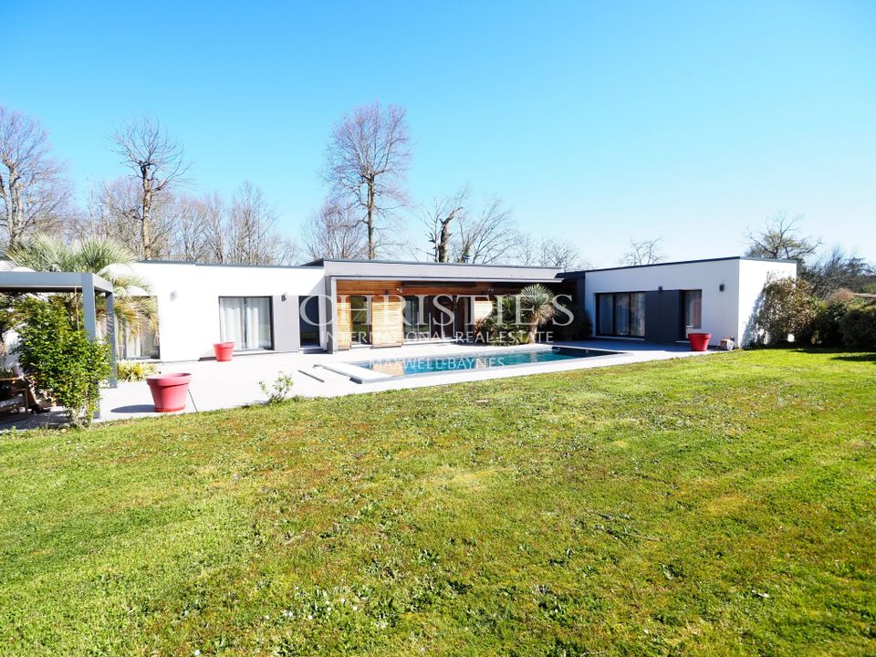 Villa i Langon, Gironde - foto 4