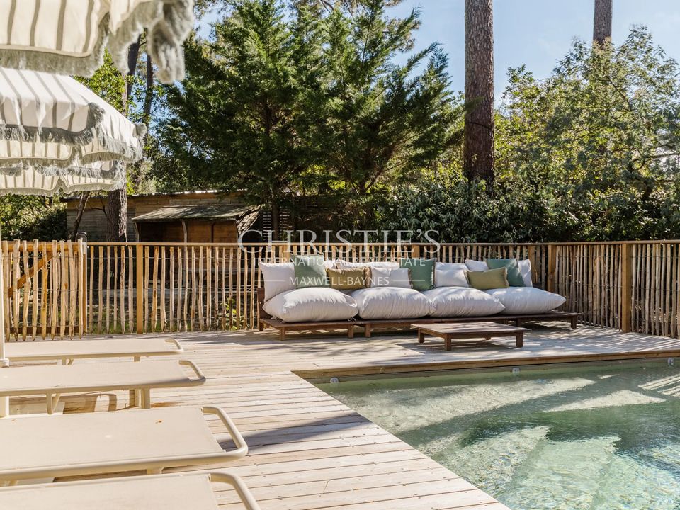 Villa i Lacanau, Gironde - foto 2