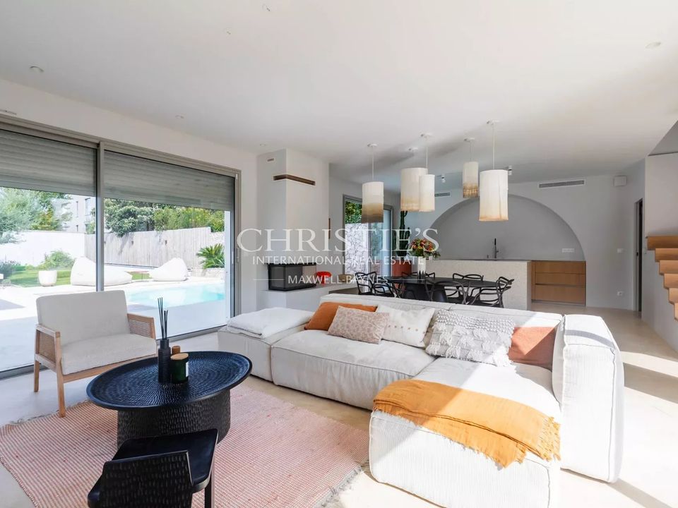 Villa i Talence, Gironde - foto 3
