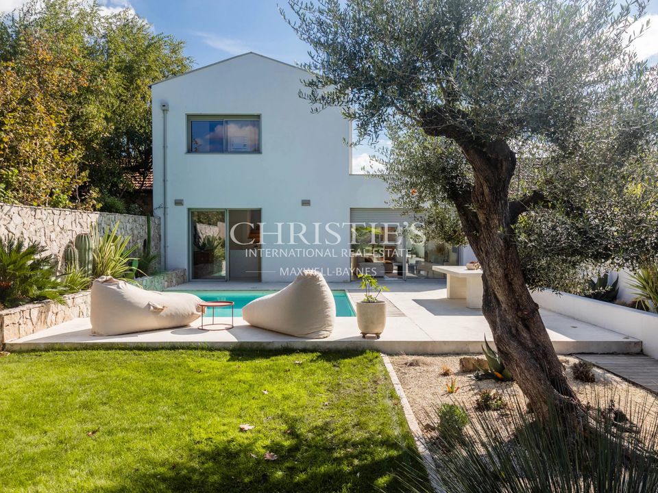 Villa i Talence, Gironde - foto 1