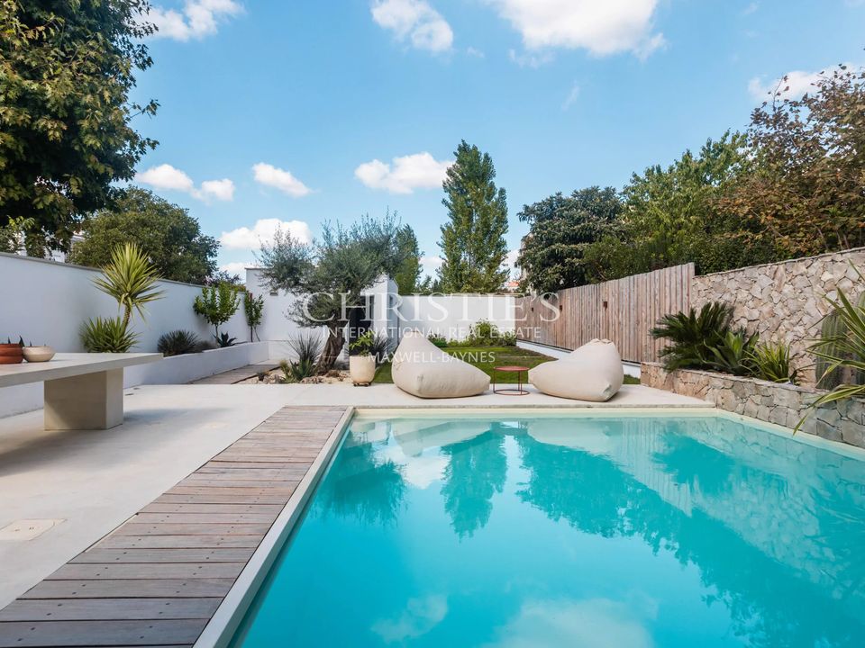 Villa i Talence, Gironde - foto 2