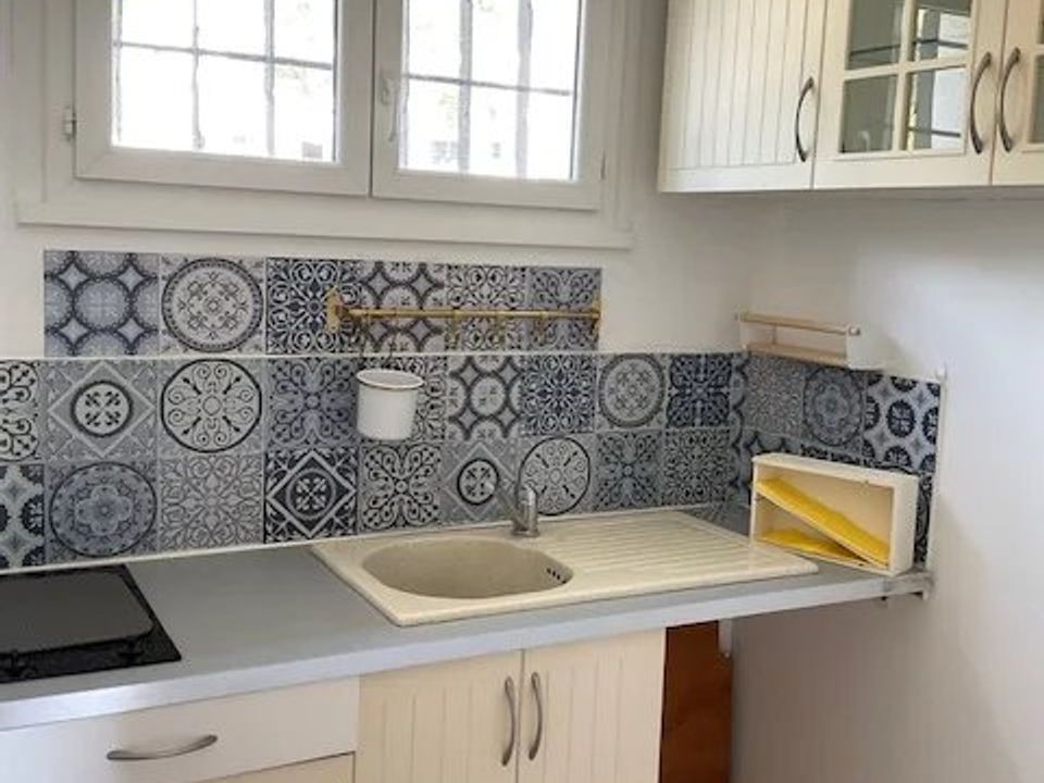 Apartament a Carry-le-Rouet, Bouches-du-Rhone - foto 2