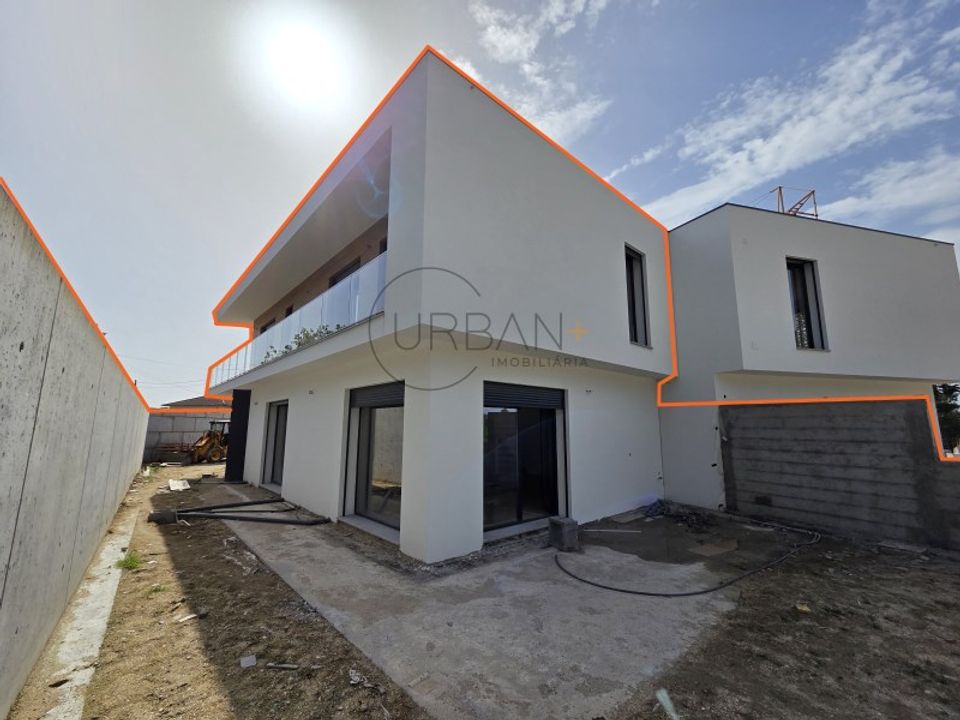Byhus i Viseu, Viseu - foto 1