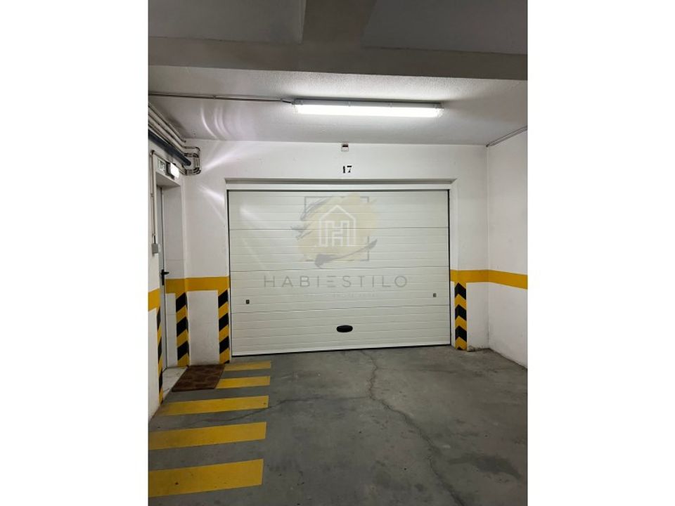 Garage i Brejos de Azeitao, Setubal - foto 3