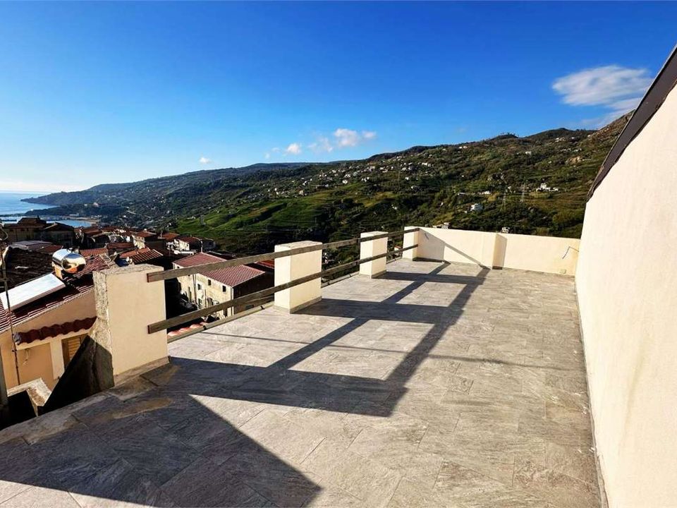 Lejlighed i Cetraro, Cosenza - foto 2