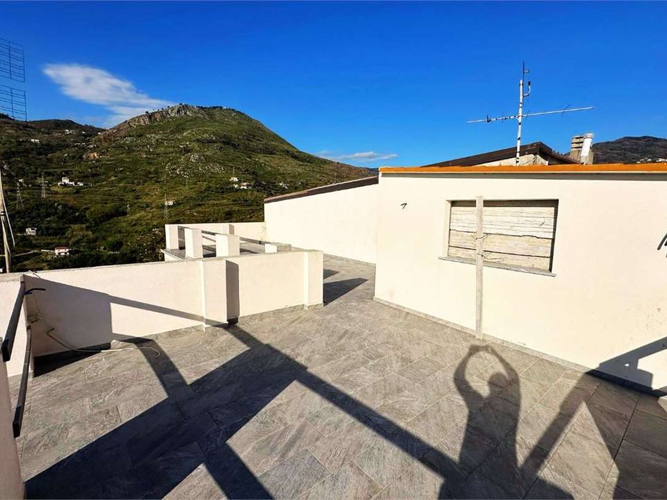 Lejlighed i Cetraro, Cosenza - foto 4