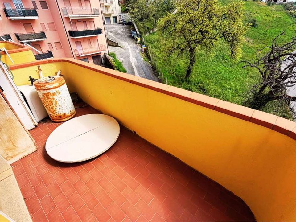 Lejlighed i Scalea, Cosenza - foto 4