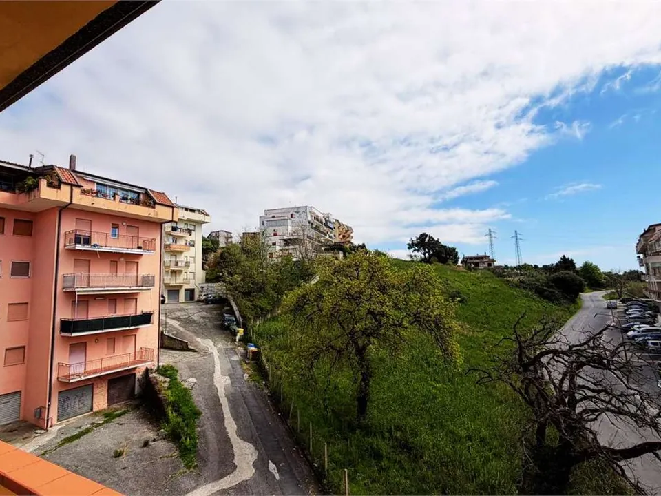 Lejlighed i Scalea, Cosenza - foto 5