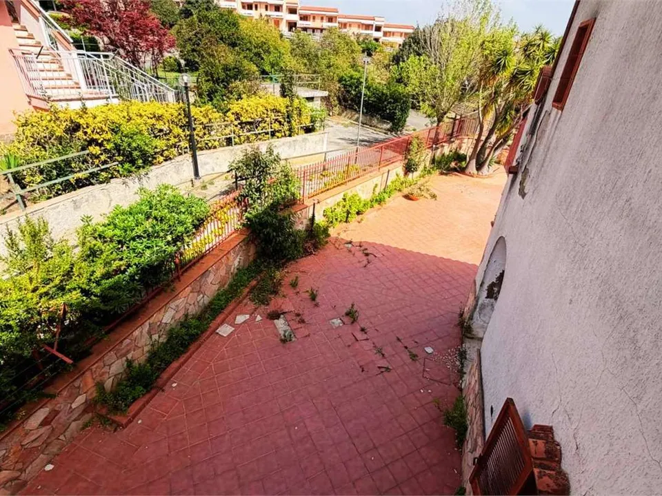 Rækkehus i Scalea, Cosenza - foto 2