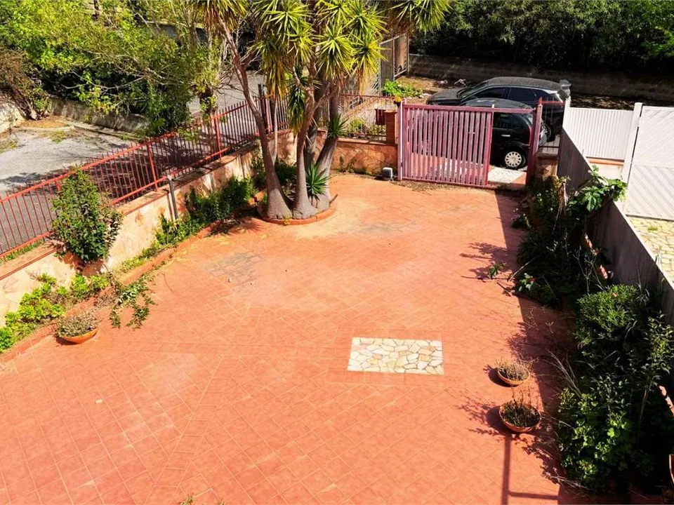 Rækkehus i Scalea, Cosenza - foto 3
