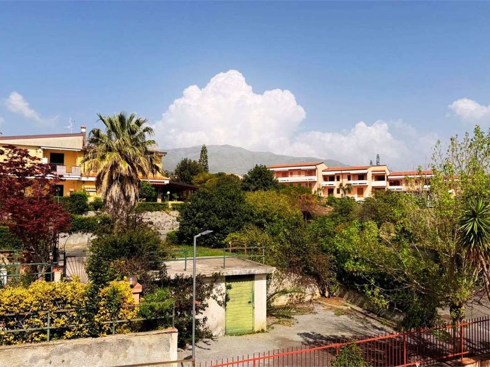 Rækkehus i Scalea, Cosenza - foto 4