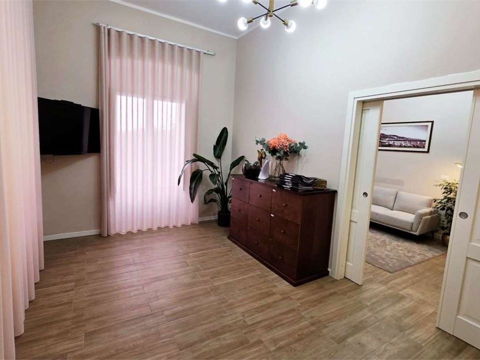 Leilighet i Cetraro, Cosenza - bilde 2