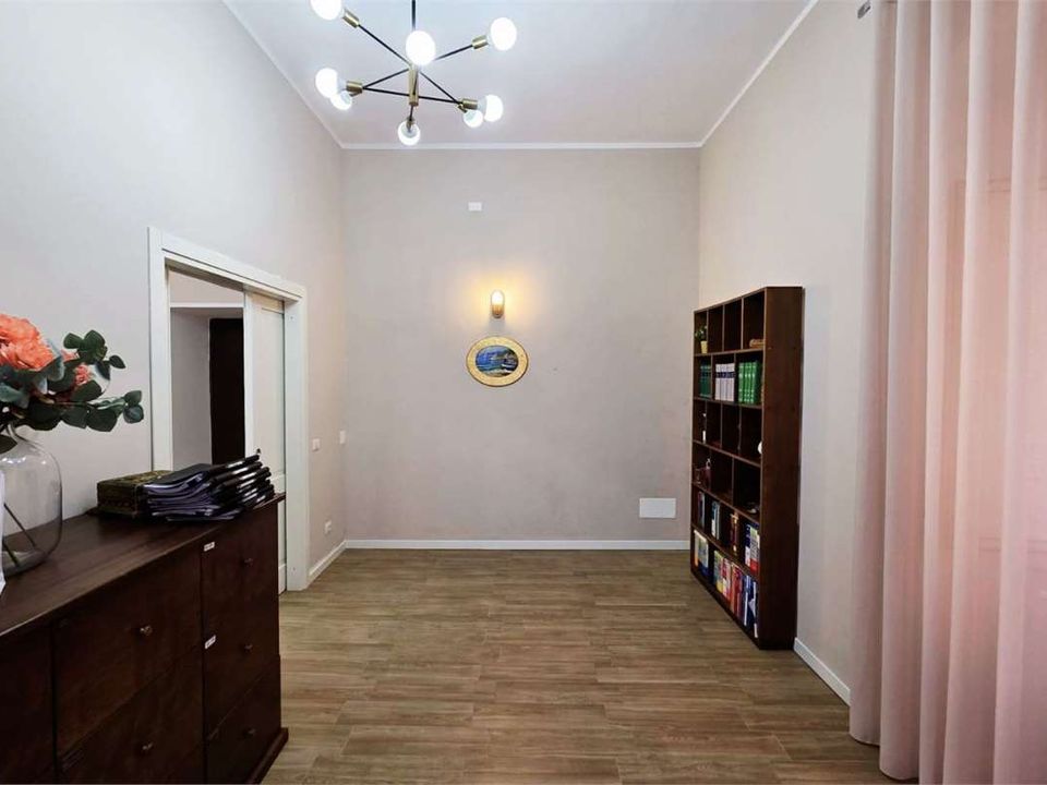 Leilighet i Cetraro, Cosenza - bilde 4