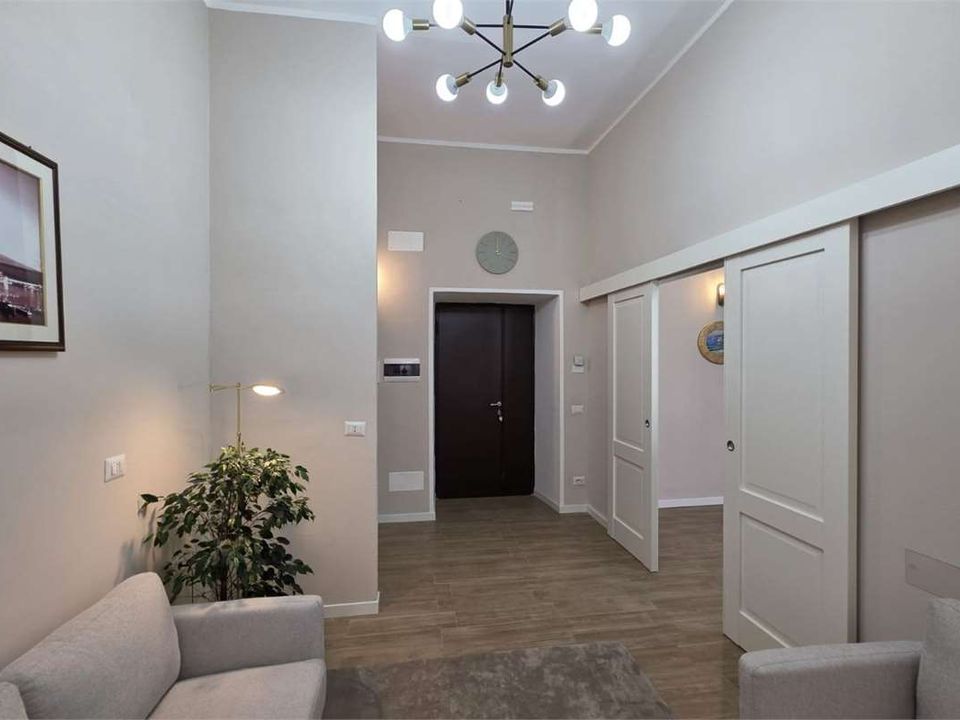 Leilighet i Cetraro, Cosenza - bilde 5