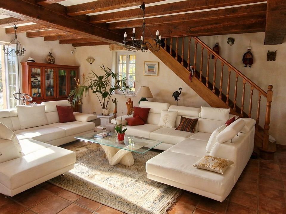 Villa i Le Bugue, Dordogne - foto 5