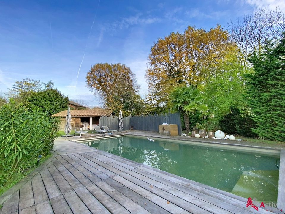 Villa i Saint-Cyr-au-Mont-d'Or, Rhone - foto 2