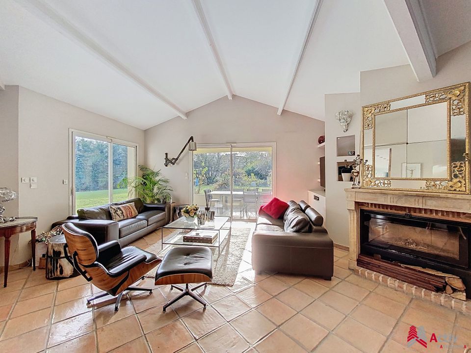 Villa i Saint-Cyr-au-Mont-d'Or, Rhone - foto 3