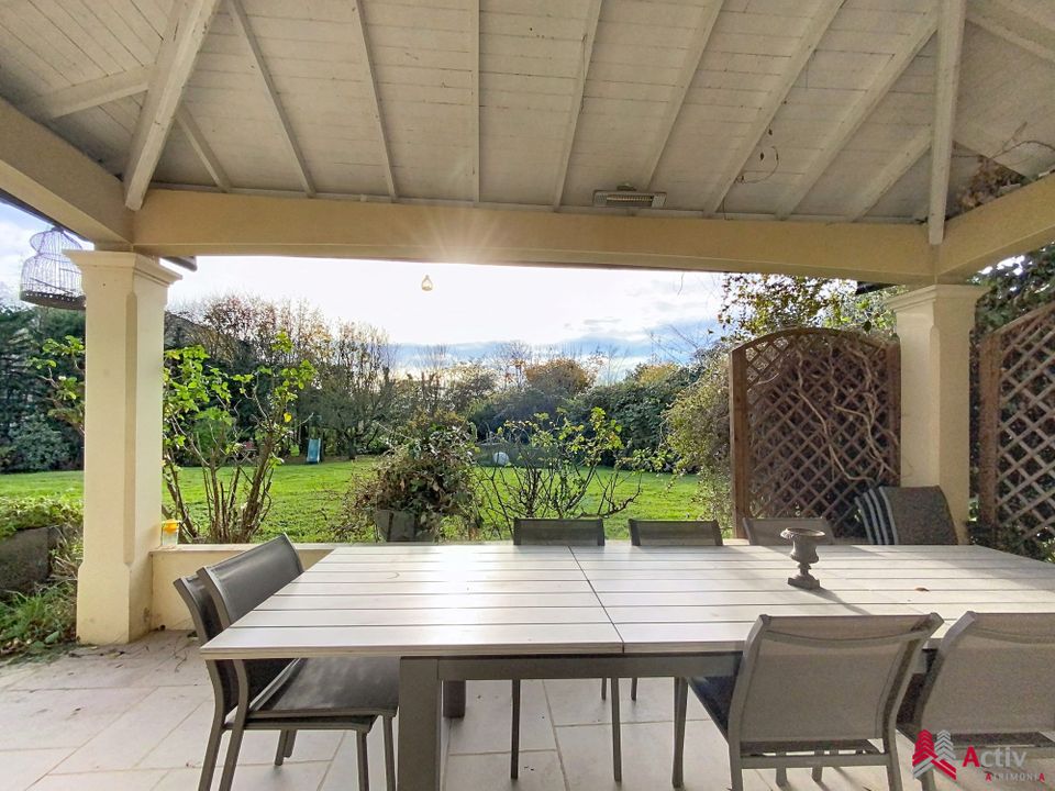 Villa i Saint-Cyr-au-Mont-d'Or, Rhone - foto 4