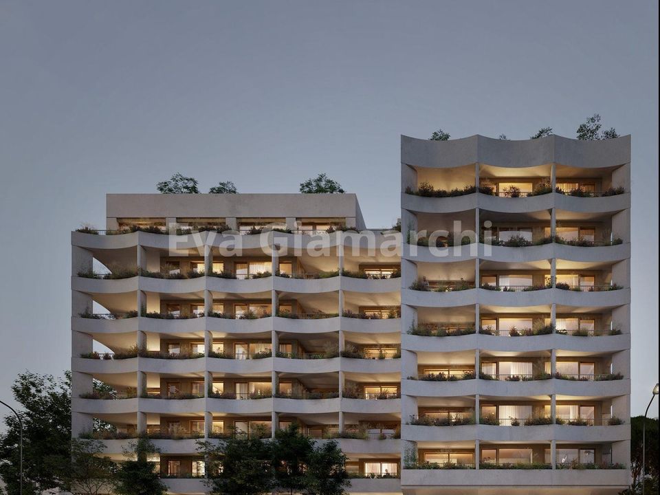 Lejlighed i Montpellier, Herault - foto 2