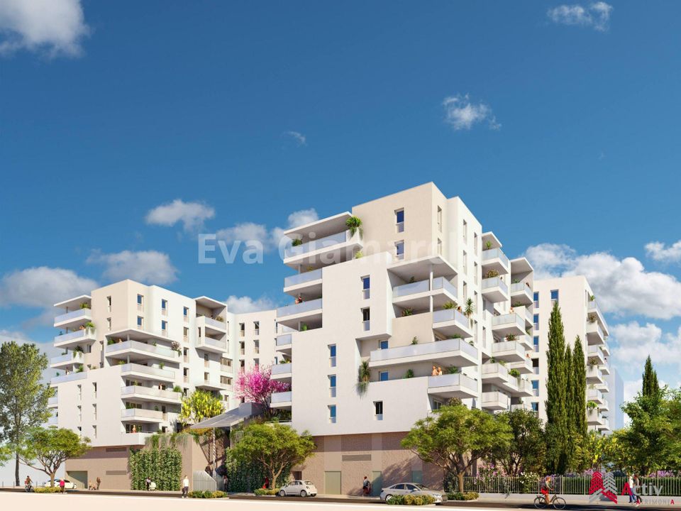 Apartament a Sete, Herault - foto 5