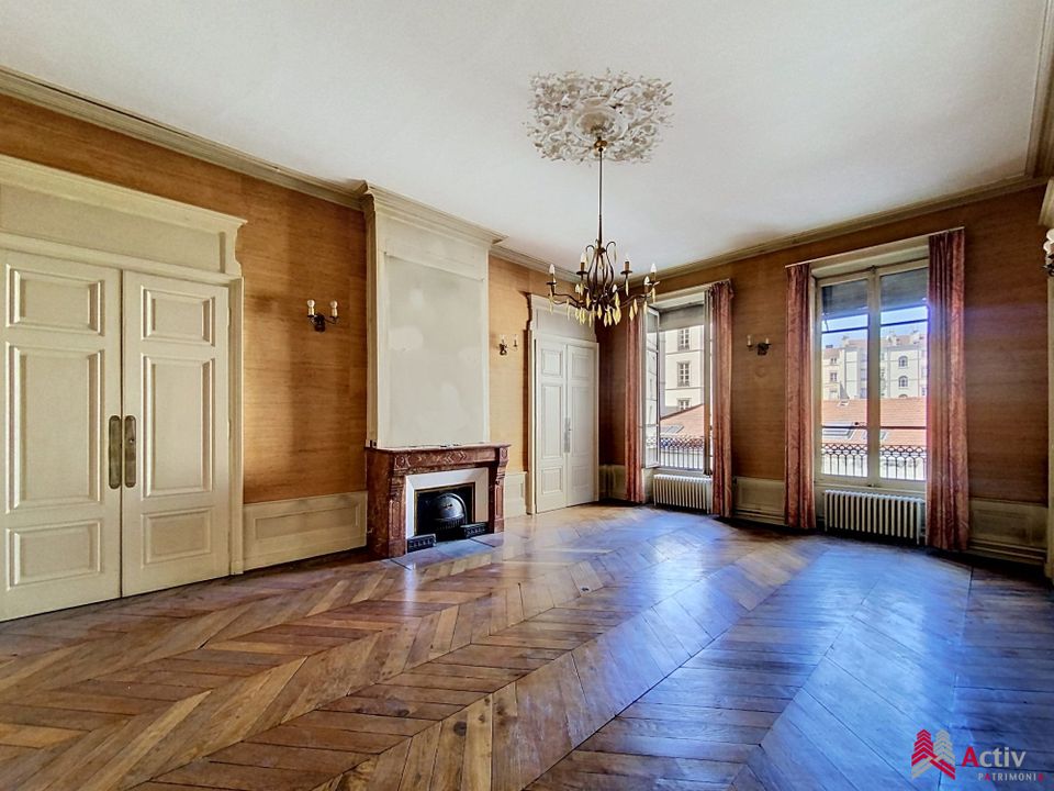 Lejlighed i Lyon, Rhone - foto 3