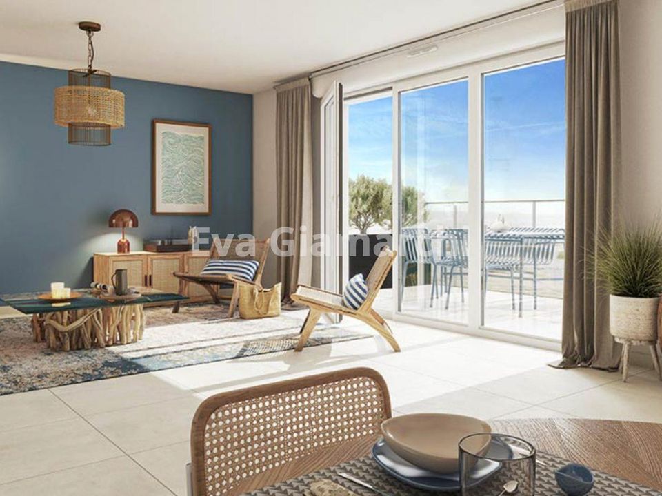 Apartament a Marseillan, Herault - foto 1