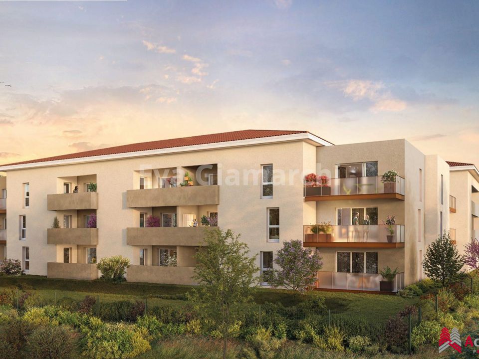 Apartament a Marseillan, Herault - foto 2