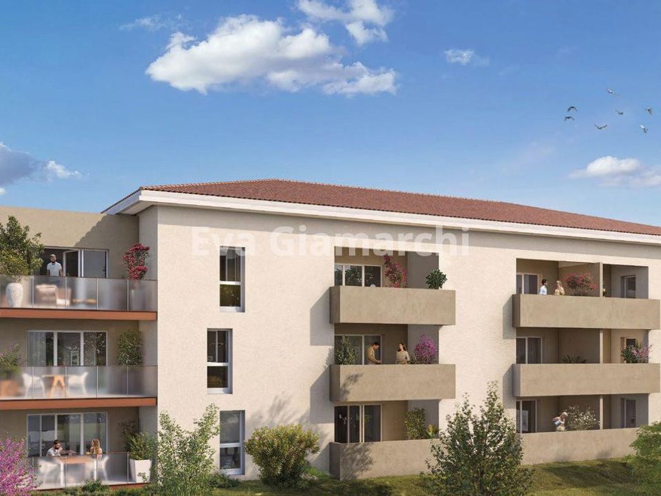 Apartament a Marseillan, Herault - foto 3