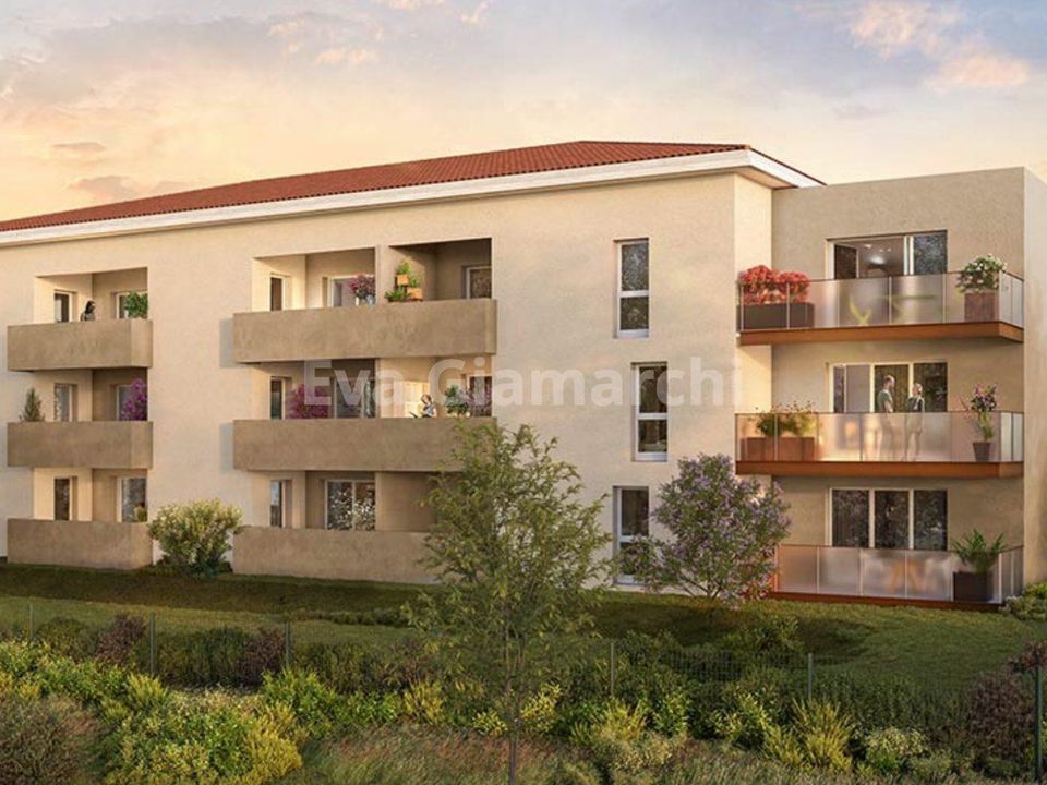 Apartament a Marseillan, Herault - foto 1