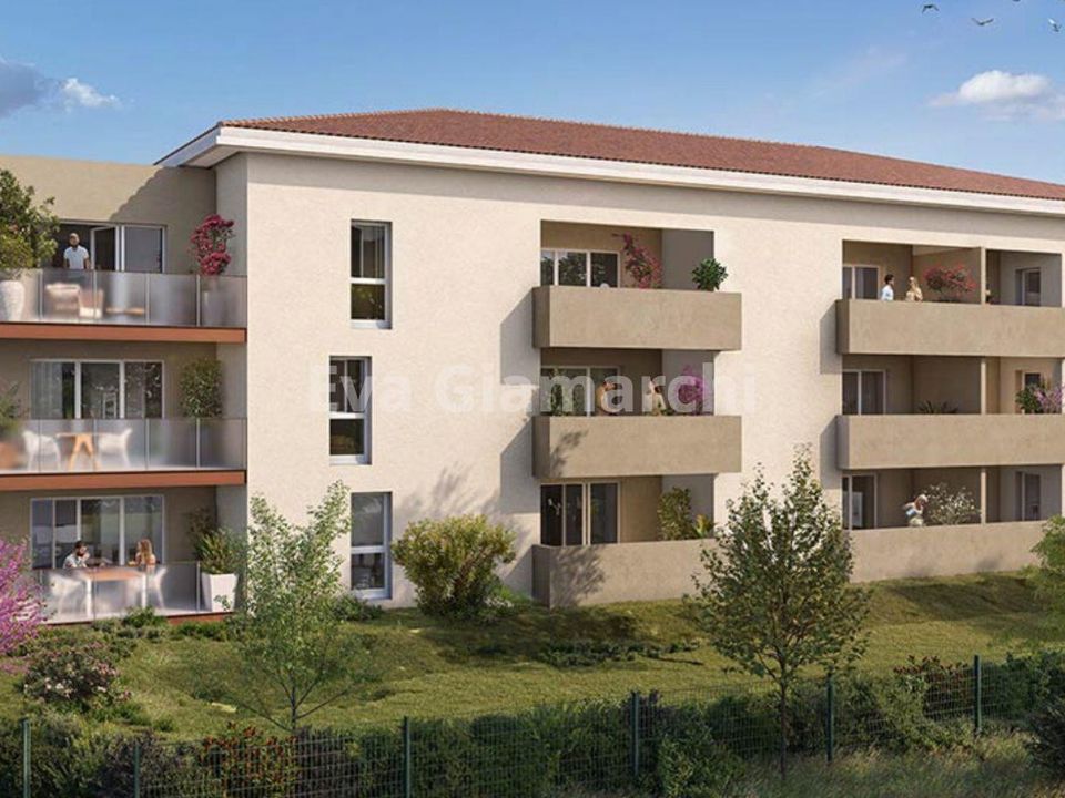 Apartament a Marseillan, Herault - foto 3