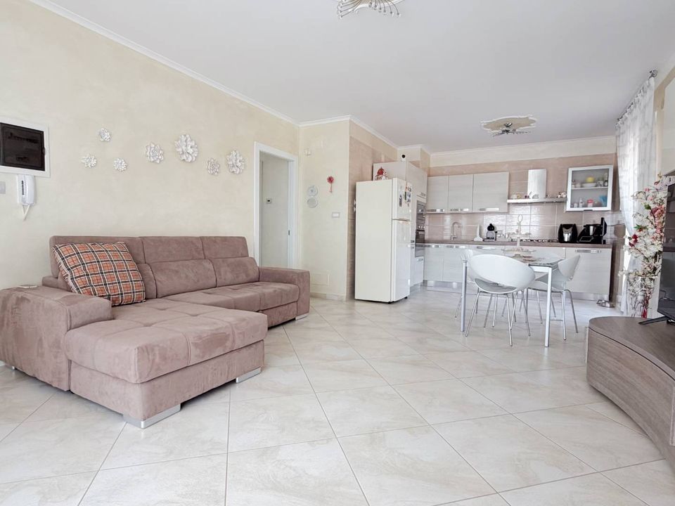 Lejlighed i Manfredonia, Foggia - foto 2