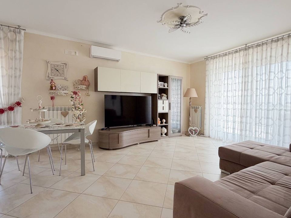 Lejlighed i Manfredonia, Foggia - foto 4