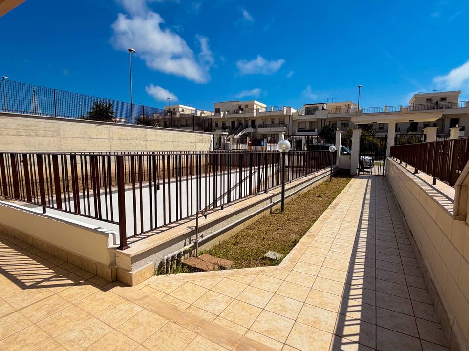 Rækkehus i Manfredonia, Foggia - foto 2