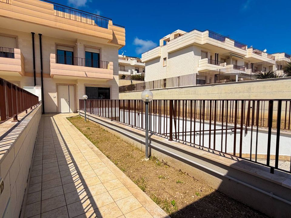 Rækkehus i Manfredonia, Foggia - foto 3