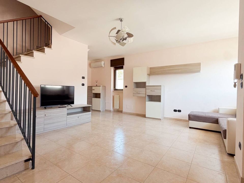 Rækkehus i Manfredonia, Foggia - foto 4