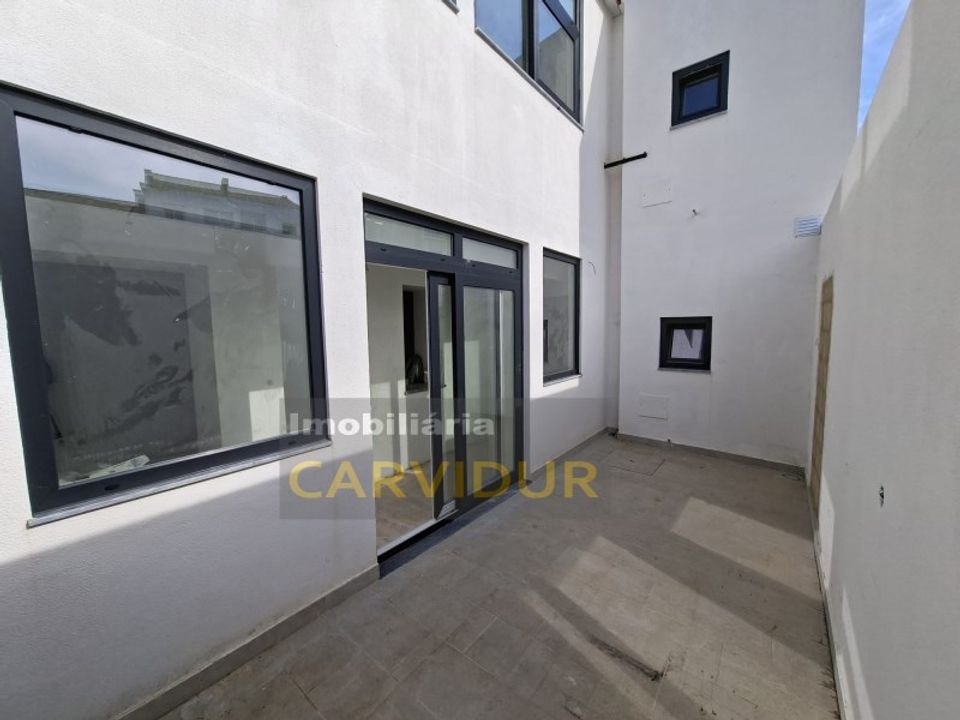 Lejlighed i Barreiro, Setubal - foto 4