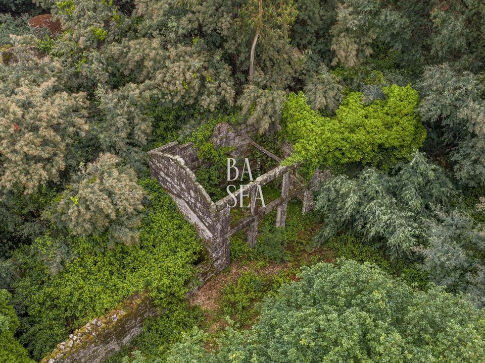 Masia a Fafe, Braga - foto 1