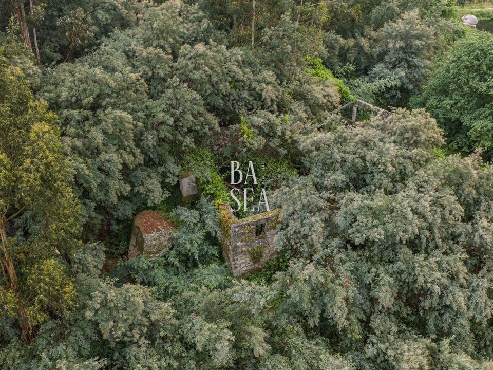 Masia a Fafe, Braga - foto 3