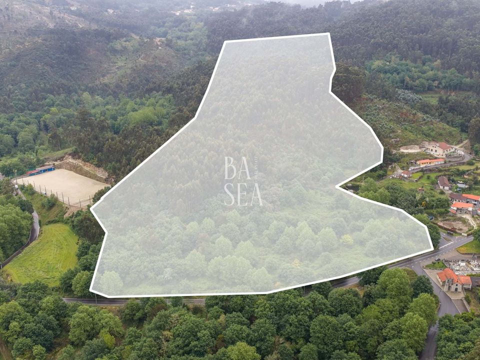 Masia a Fafe, Braga - foto 4
