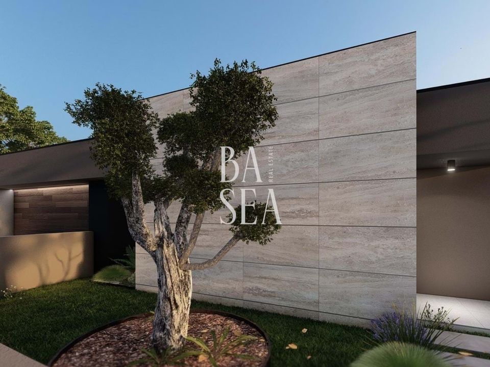 Villa i Vila Verde, Braga - foto 1