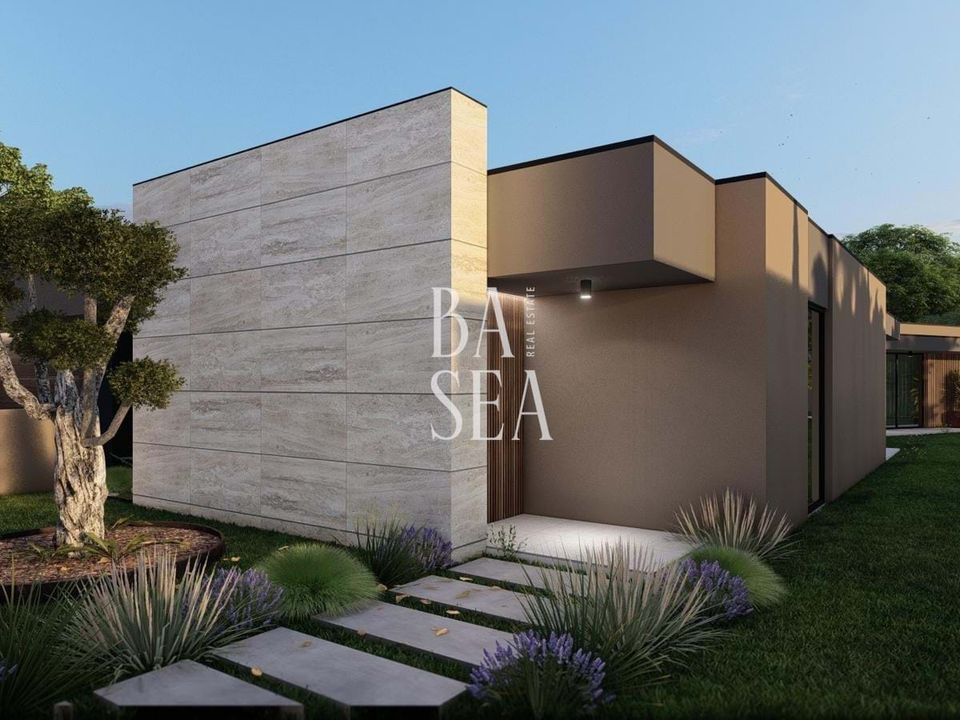 Villa i Vila Verde, Braga - foto 5