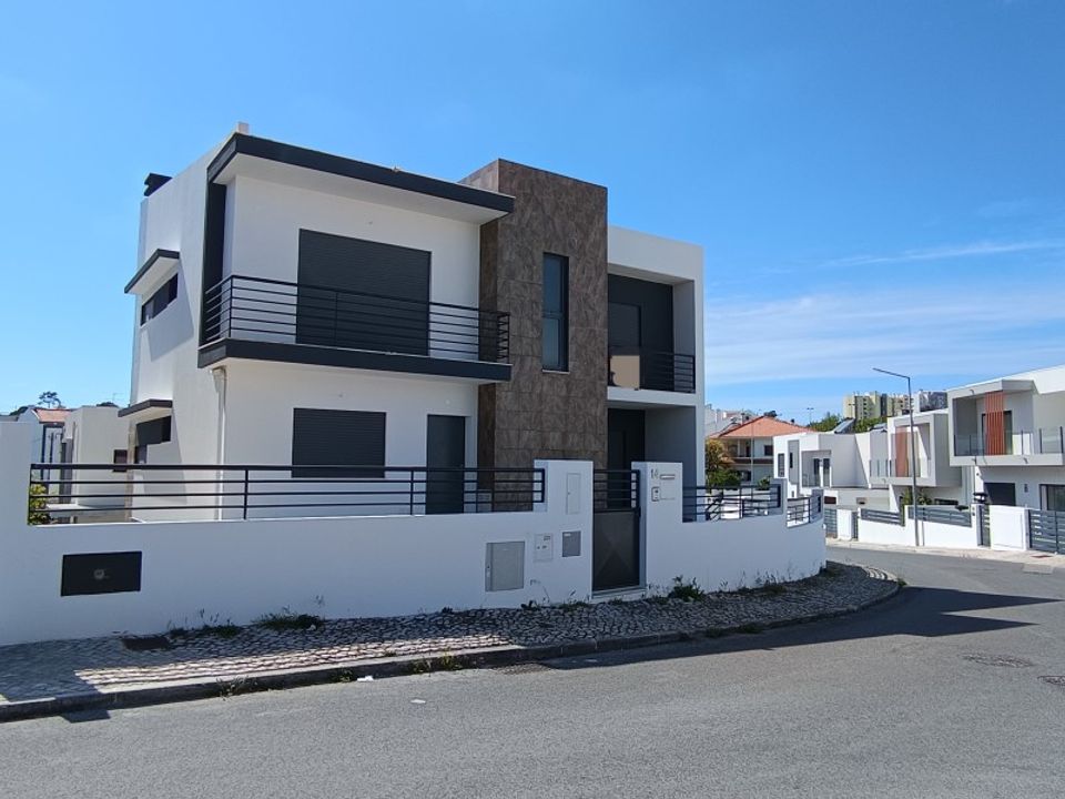 Villa a Laranjeiro, Setubal - foto 2