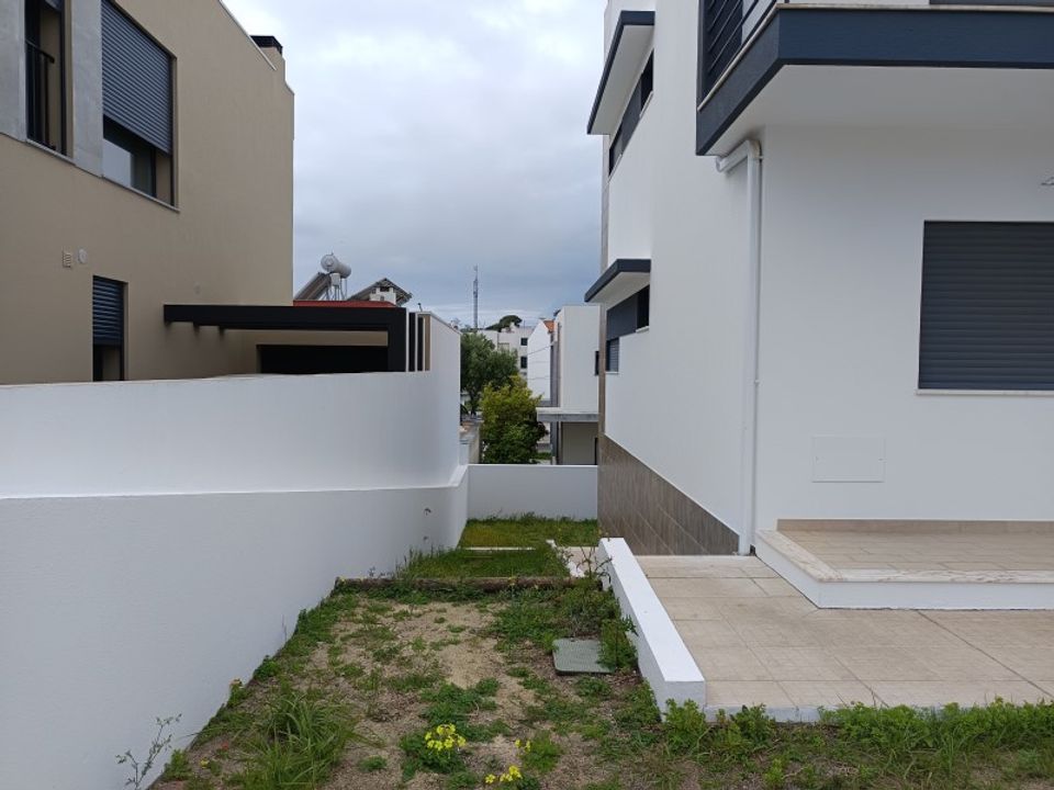 Villa a Laranjeiro, Setubal - foto 5