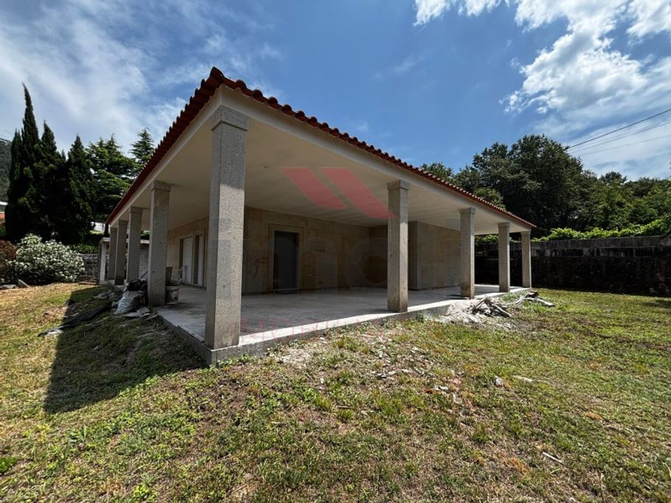 Villa i Arcos de Valdevez, Viana do Castelo - foto 2